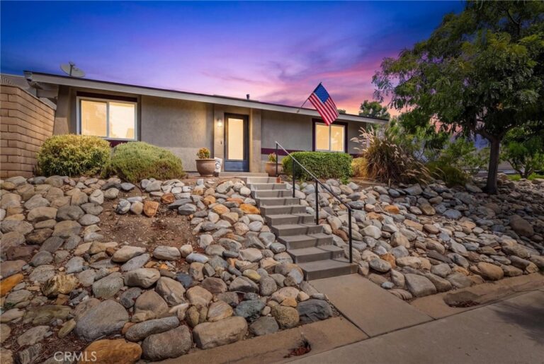 1681 Carmel, Upland
