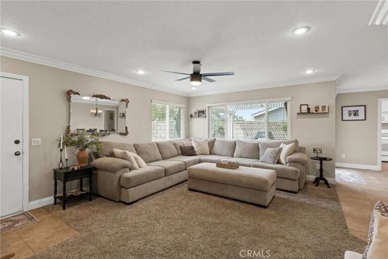 1681 Carmel, Upland