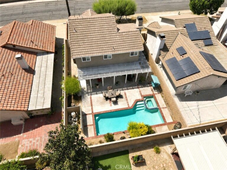 16970 Lurelane Street, Fontana