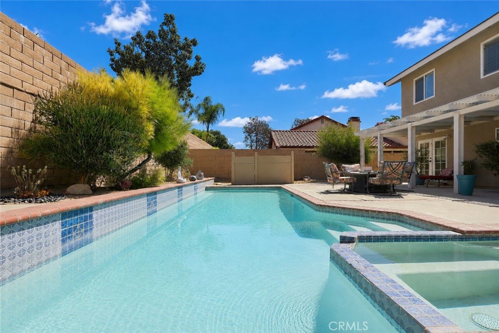16970 Lurelane Street, Fontana