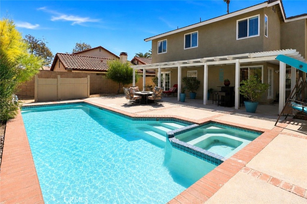 16970 Lurelane Street, Fontana