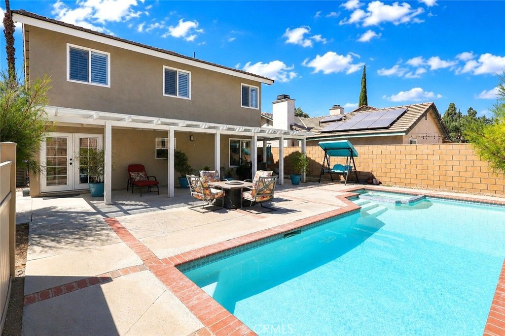 16970 Lurelane Street, Fontana