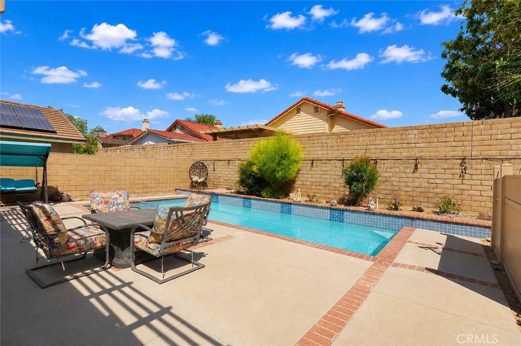 16970 Lurelane Street, Fontana