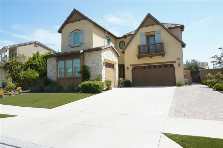 16997 Sintra, Chino Hills