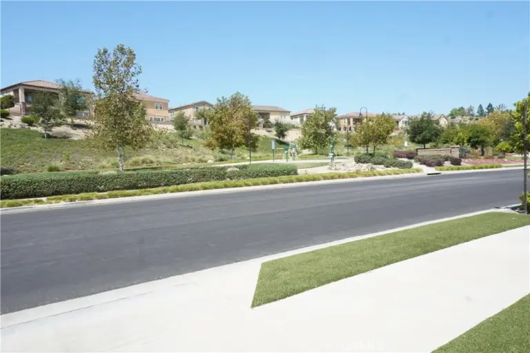 16997 Sintra, Chino Hills