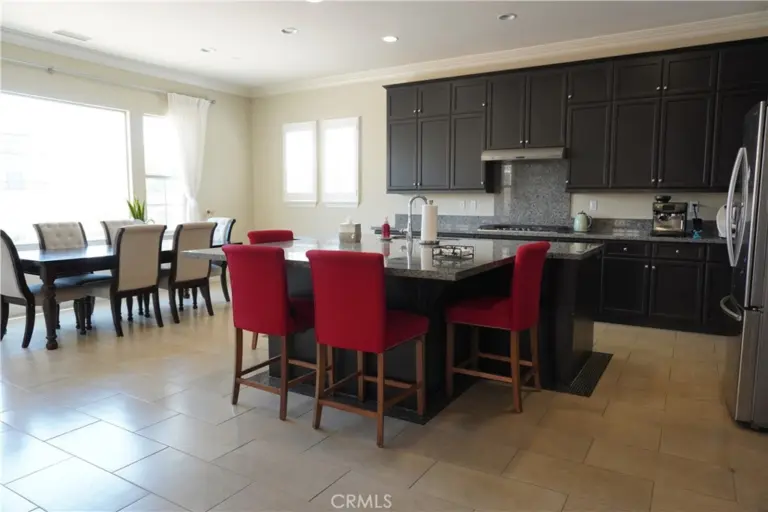 16997 Sintra, Chino Hills
