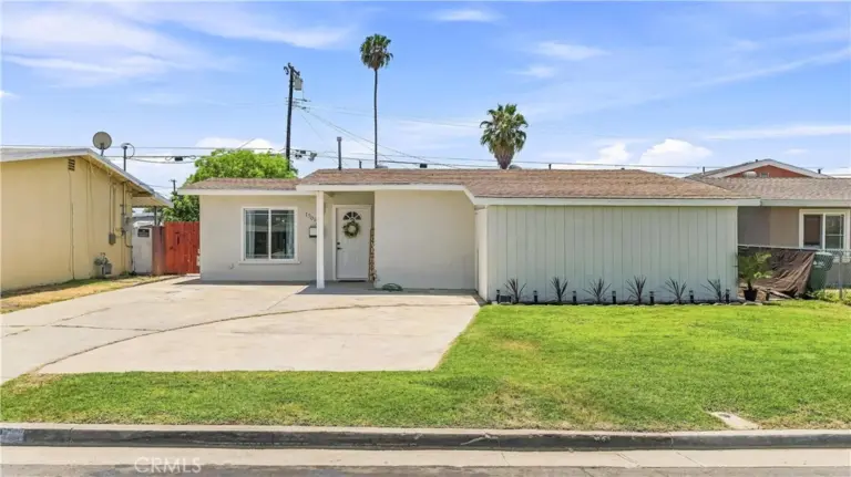 17012 E Benwood, Covina