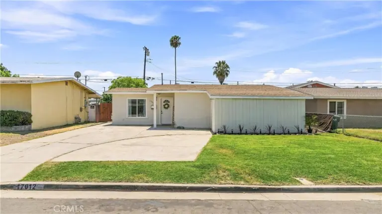 17012 E Benwood, Covina