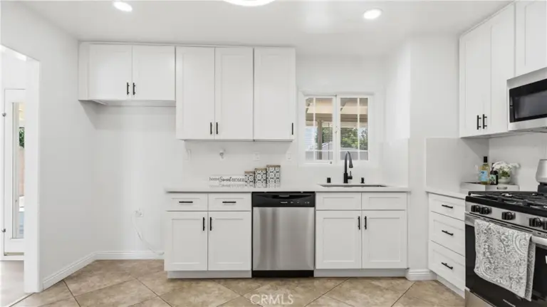 17012 E Benwood, Covina