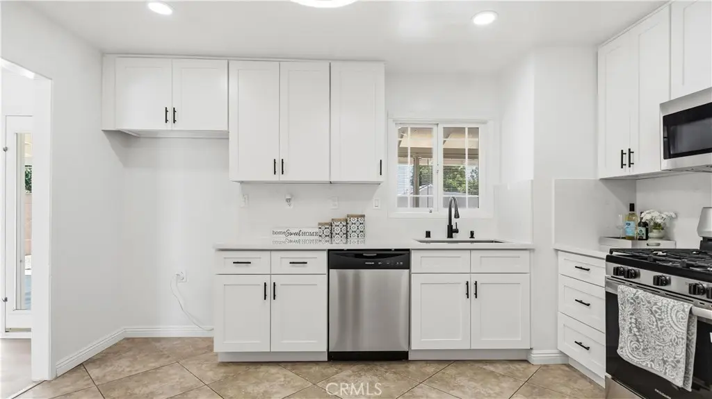 17012 E Benwood, Covina