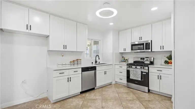 17012 E Benwood, Covina
