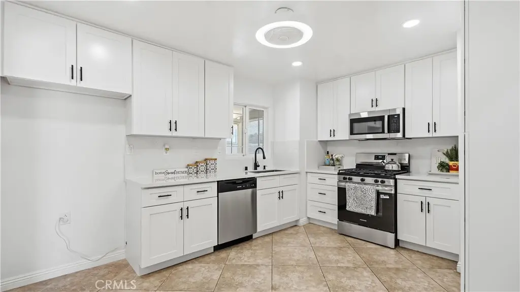 17012 E Benwood, Covina