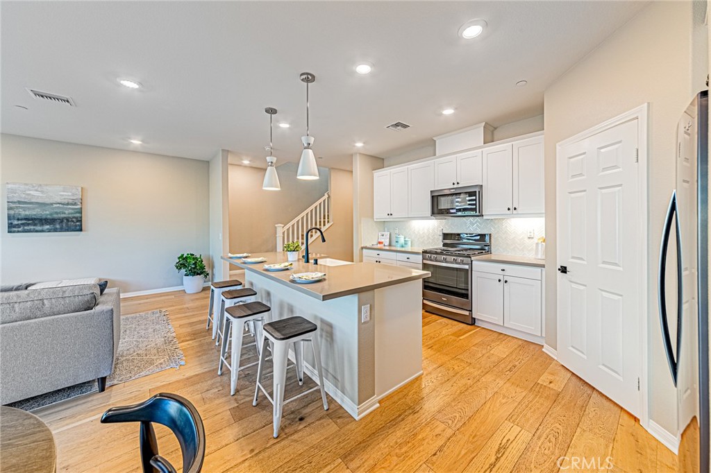 1705 Almond Tree Place, Upland