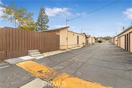 1714 Appleton, Pomona