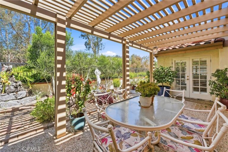 1715 Calle De Oro, Pomona