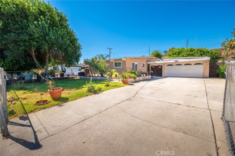 1719 Calatina Dr, Pomona