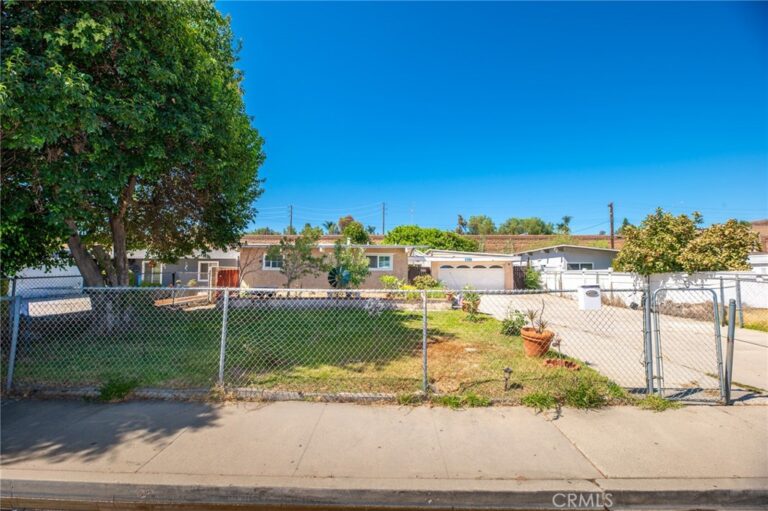 1719 Calatina Dr, Pomona