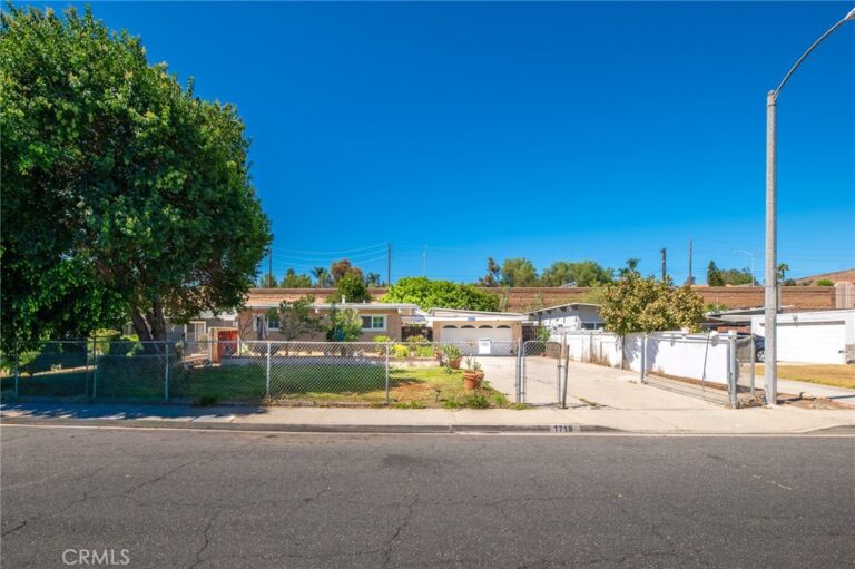 1719 Calatina Dr, Pomona