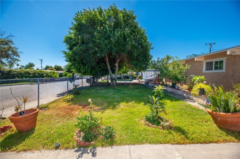 1719 Calatina Dr, Pomona