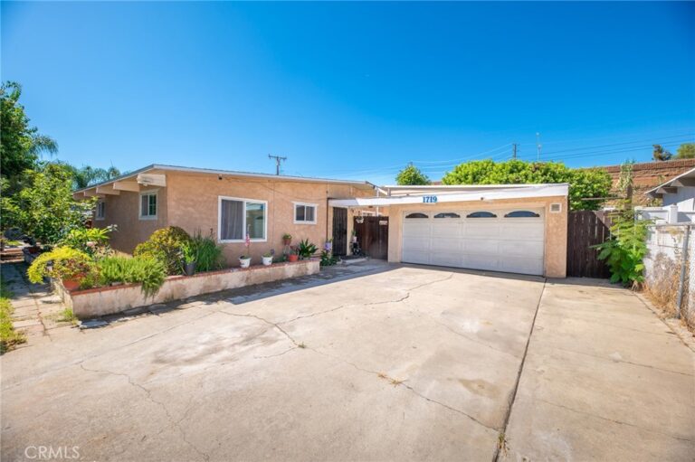 1719 Calatina Dr, Pomona