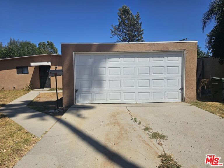 1720 S Hamilton Boulevard, Pomona