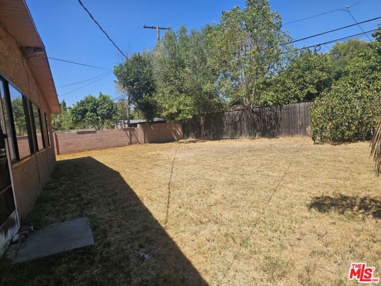1720 S Hamilton Boulevard, Pomona