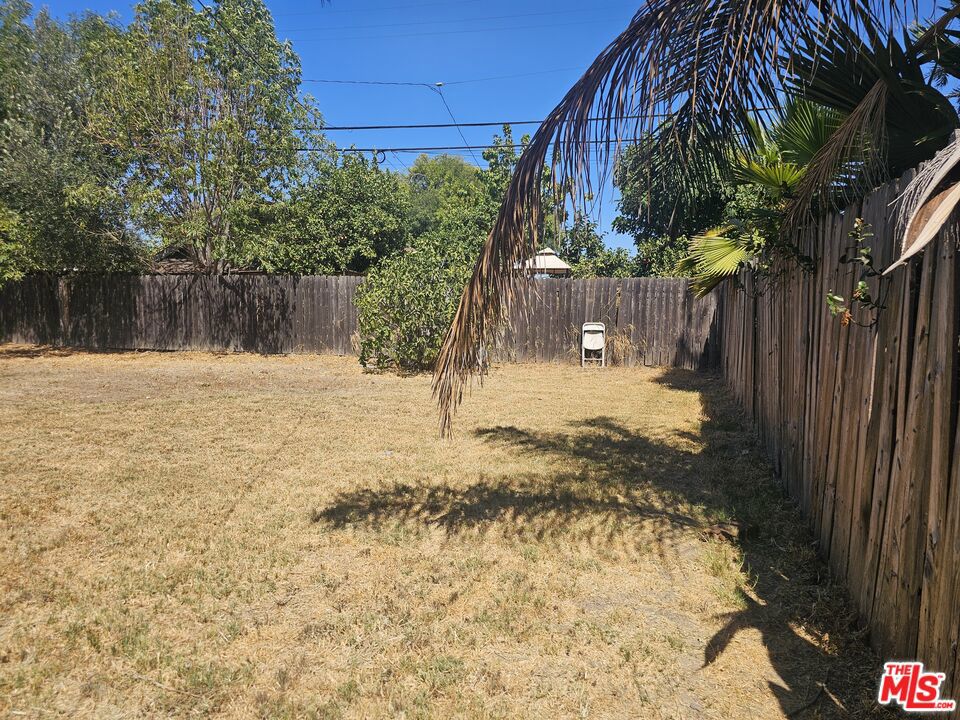 1720 S Hamilton Boulevard, Pomona