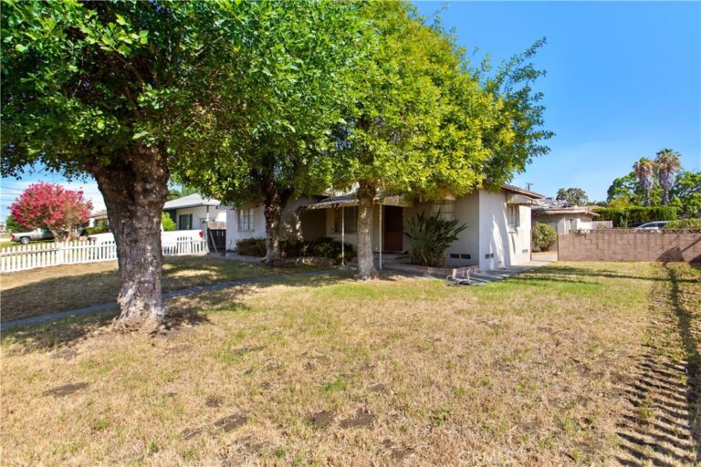 17292 Owen Street, Fontana