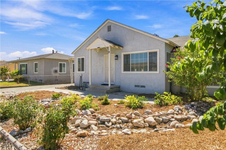 1737 Waters Ave., Pomona