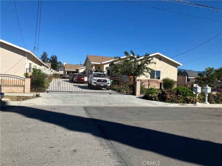 17548 Court Street, Fontana