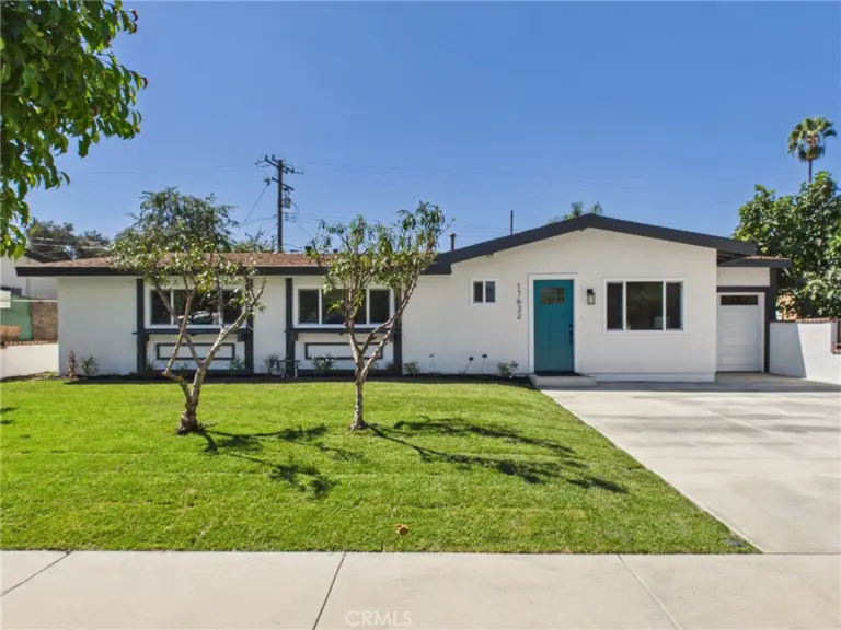 17632 E Woodcroft Street, Azusa