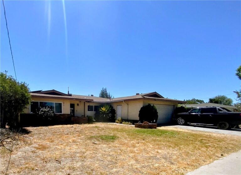 17669 Pinedale, Fontana