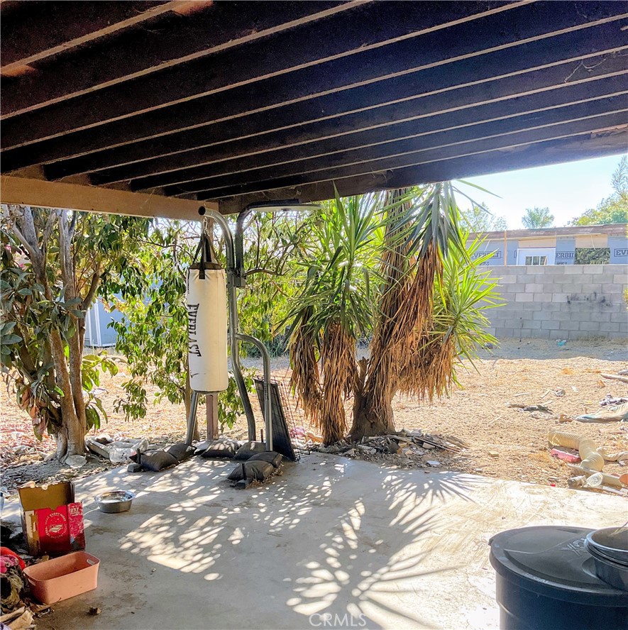 17669 Pinedale, Fontana