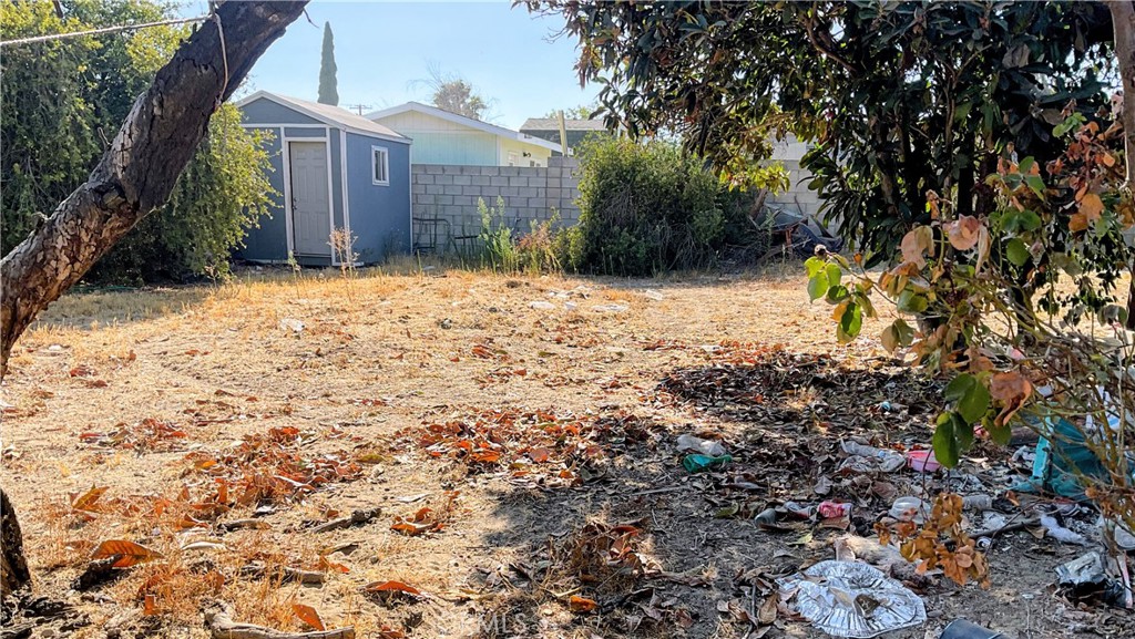17669 Pinedale, Fontana