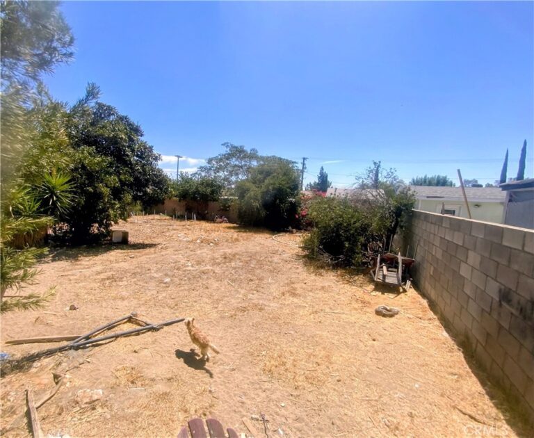 17669 Pinedale, Fontana