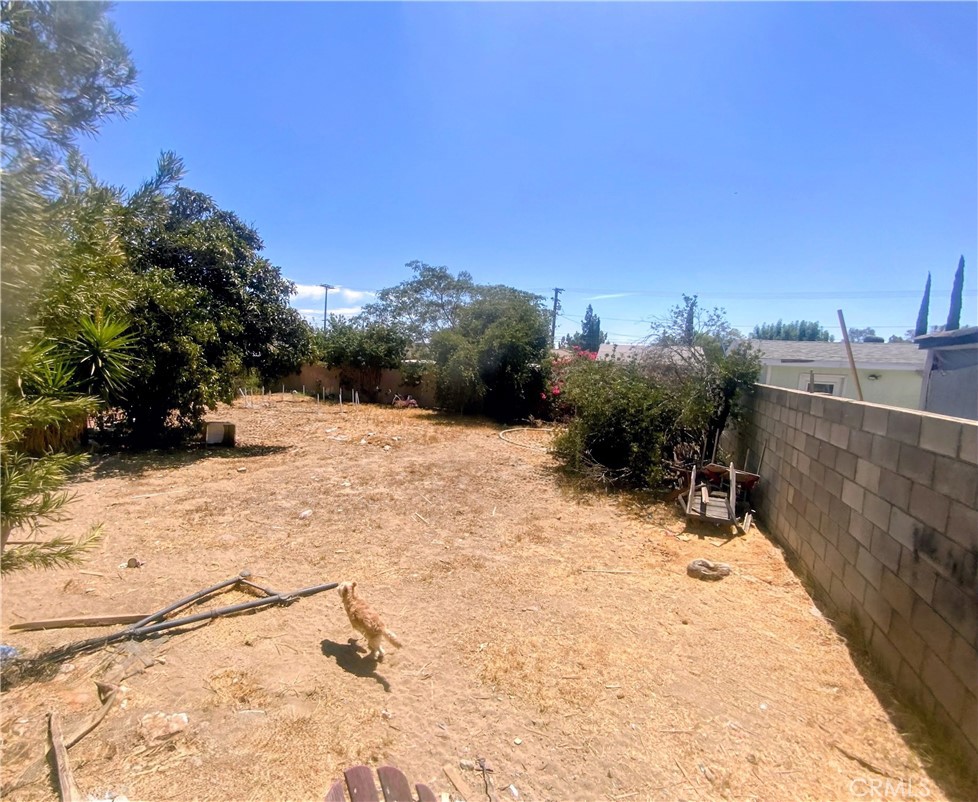 17669 Pinedale, Fontana