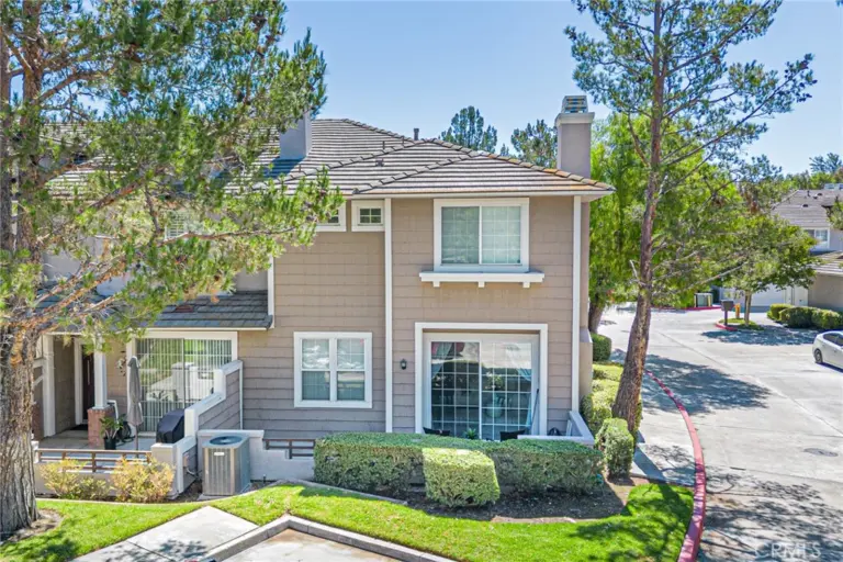 17750 Bronte Road #39, Chino Hills