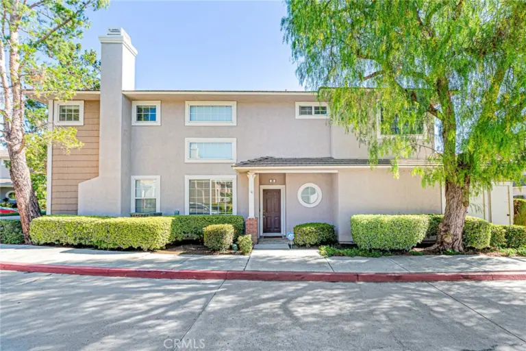 17750 Bronte Road #39, Chino Hills