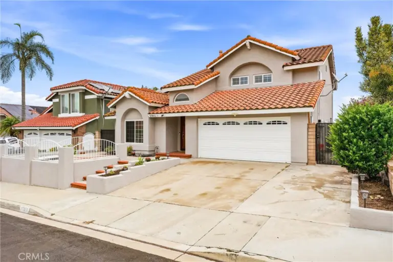 17911 Paseo Del Sol, Chino Hills