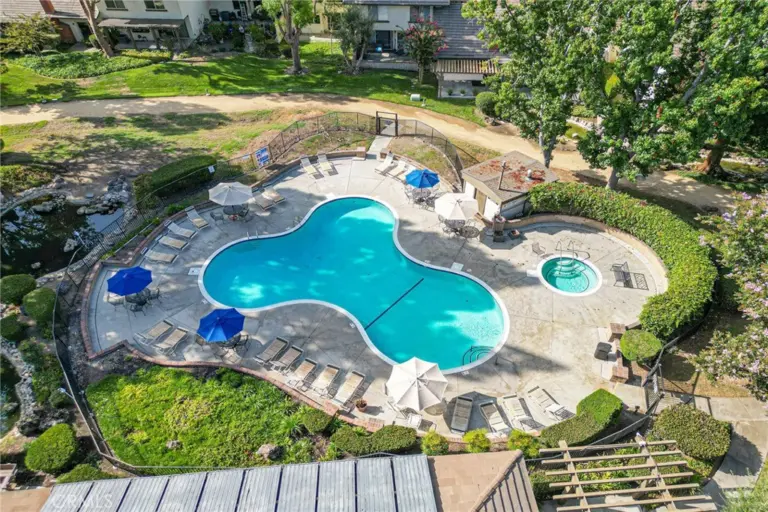 1797 Aspen Village Way, West Covina