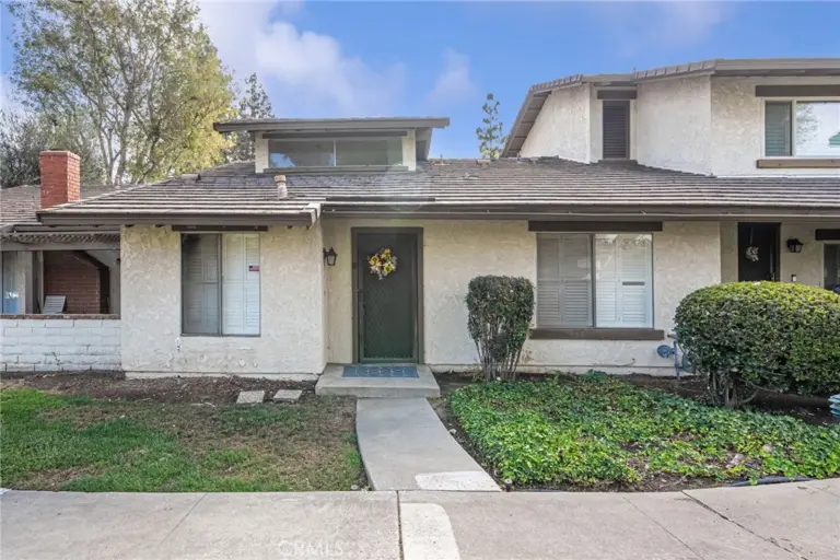 1797 Aspen Village Way, West Covina