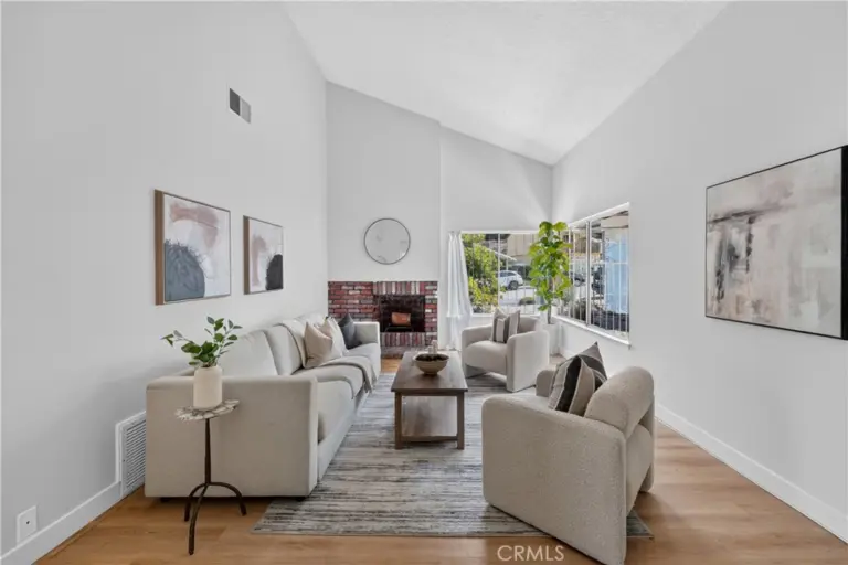 1808 E Woodgate, West Covina