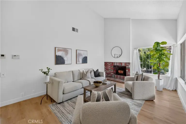 1808 E Woodgate, West Covina
