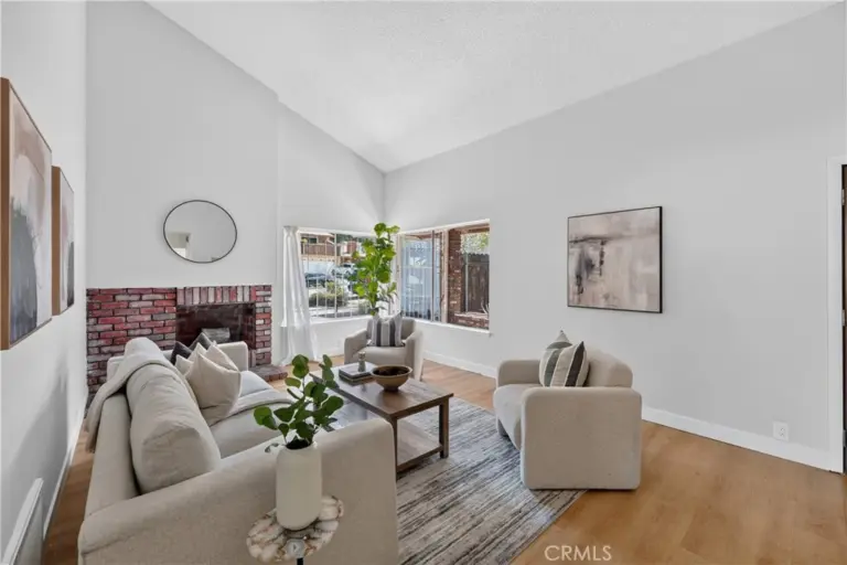 1808 E Woodgate, West Covina