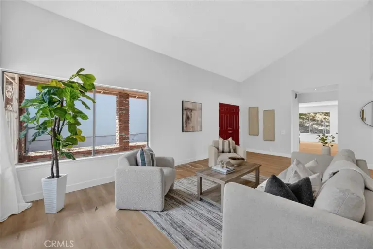 1808 E Woodgate, West Covina