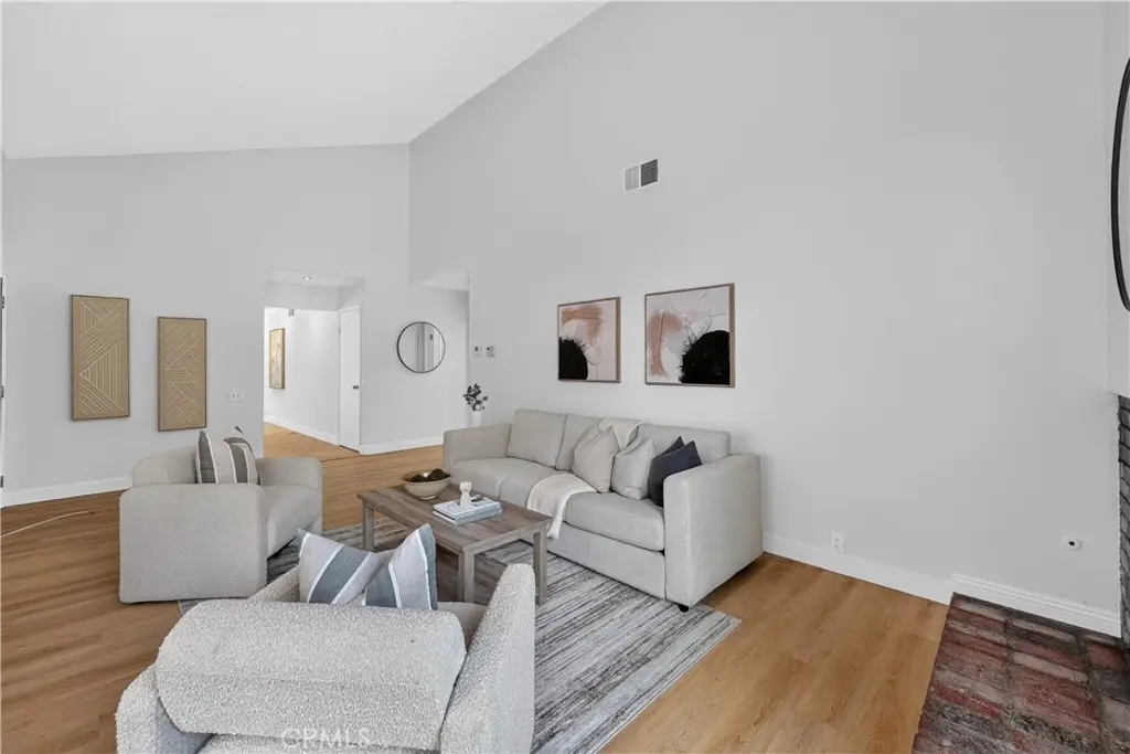 1808 E Woodgate, West Covina