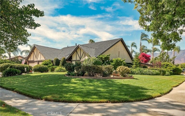 181 Miramar, Upland