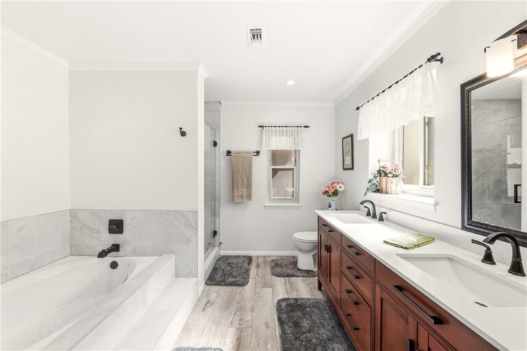 181 Miramar, Upland