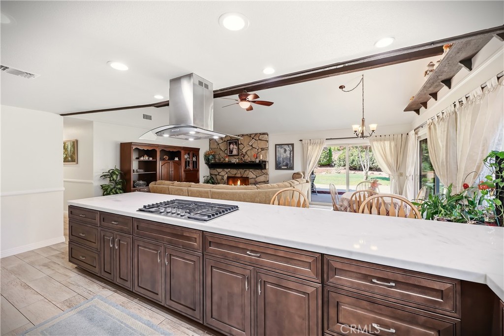 181 Miramar, Upland