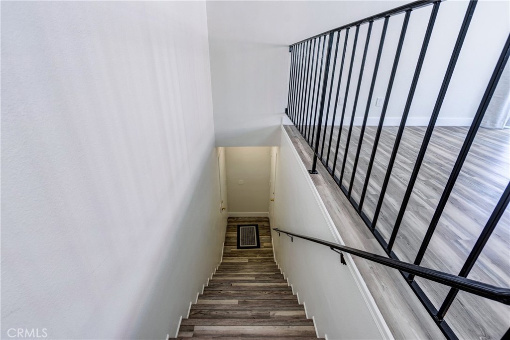 1814 N Vineyard #G, Ontario
